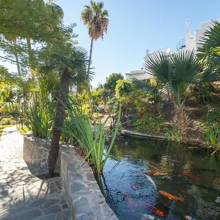 Tanger 3 Oasis Lejlighed Nerja