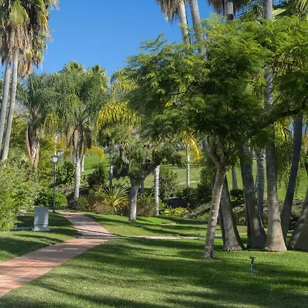 Tanger 3 Oasis アパート ネルハ