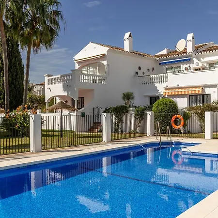 Tanger 3 Oasis Apartment