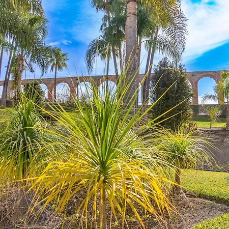 Tanger 3 Oasis Nerja