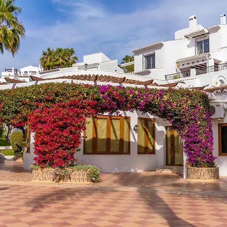 Tanger 3 Oasis Apartment