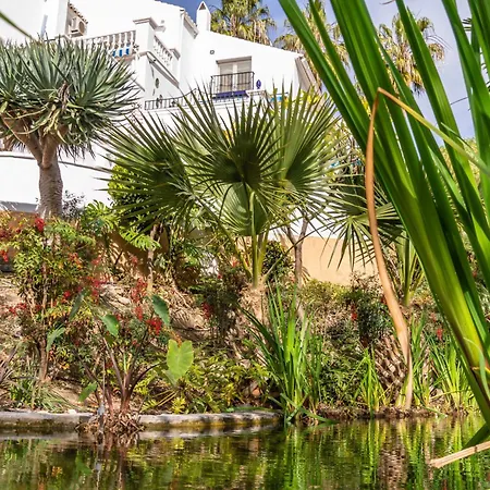 Tanger 3 Oasis Apartment *