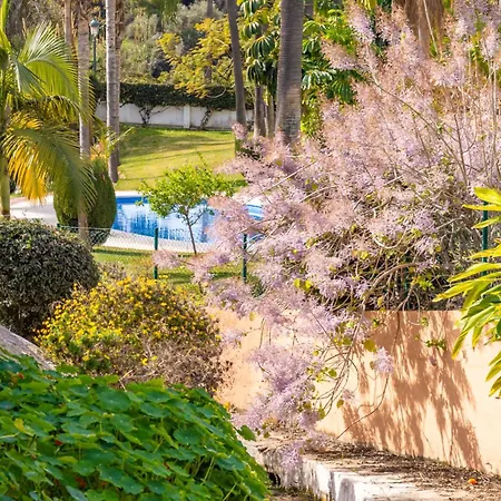 Apartment Tanger 3 Oasis *