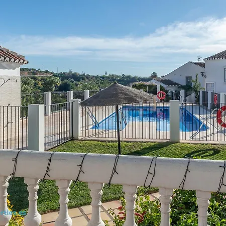 Tanger 3 Oasis * Nerja