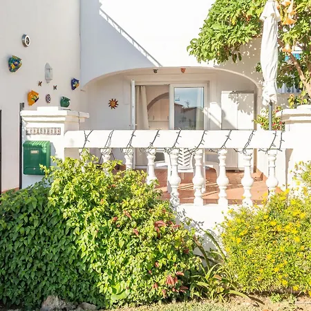 Apartment Tanger 3 Oasis *