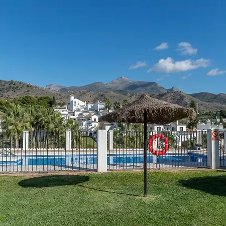 Tanger 3 Oasis Nerja