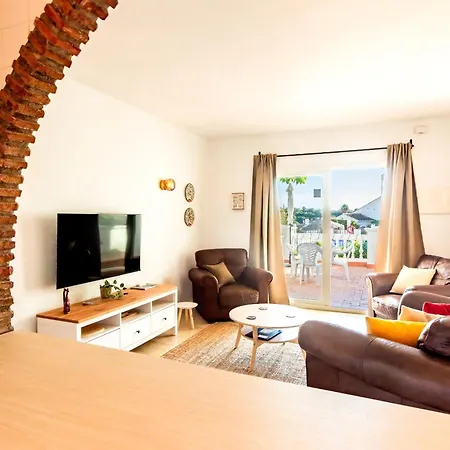 Tanger 3 Oasis Apartment