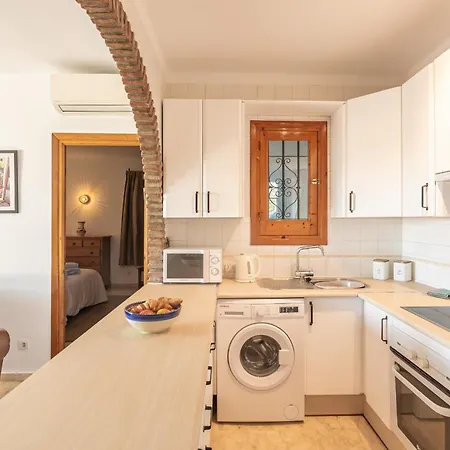 Apartment Tanger 3 Oasis *