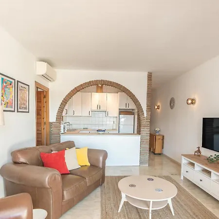 Tanger 3 Oasis Lejlighed Nerja