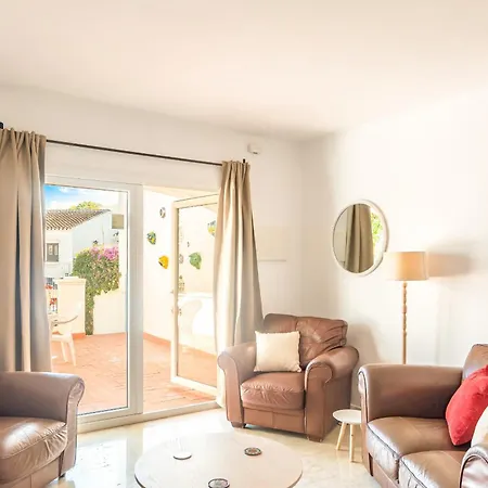 Tanger 3 Oasis Apartment