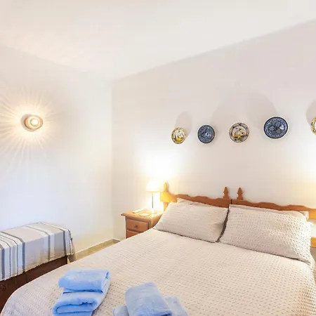 Lejlighed Tanger 3 Oasis