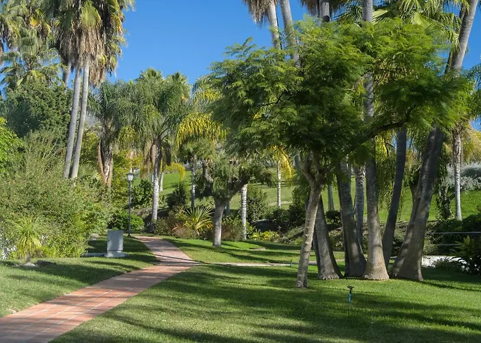 Tanger 3 Oasis Apartament Nerja