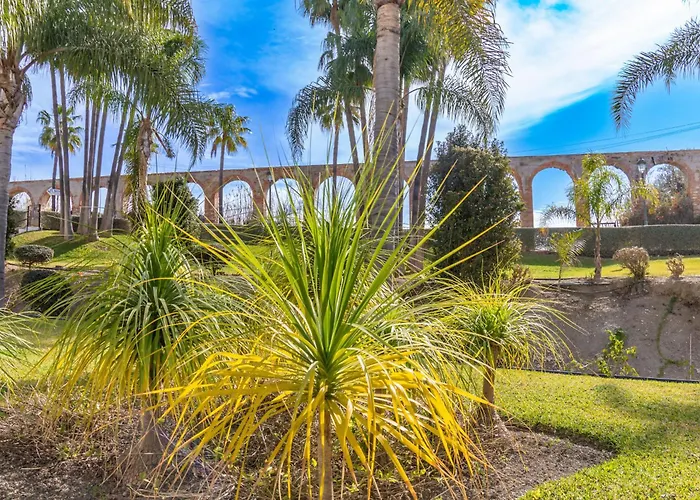 Tanger 3 Oasis Nerja