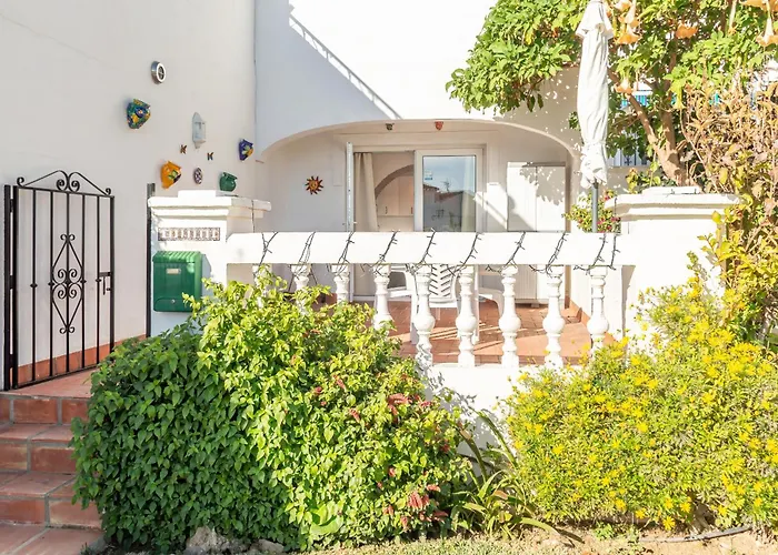 Apartment Tanger 3 Oasis *