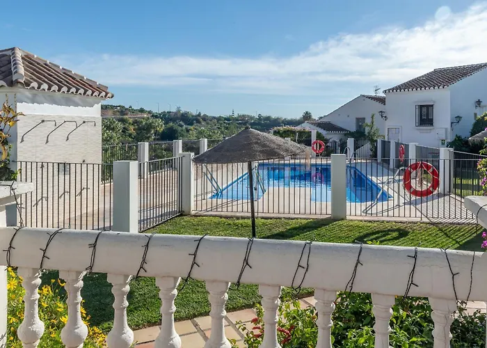 Apartment Tanger 3 Oasis Nerja