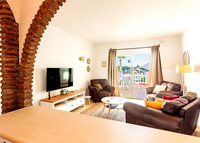 Tanger 3 Oasis Apartament