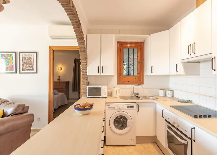 Apartament Tanger 3 Oasis *