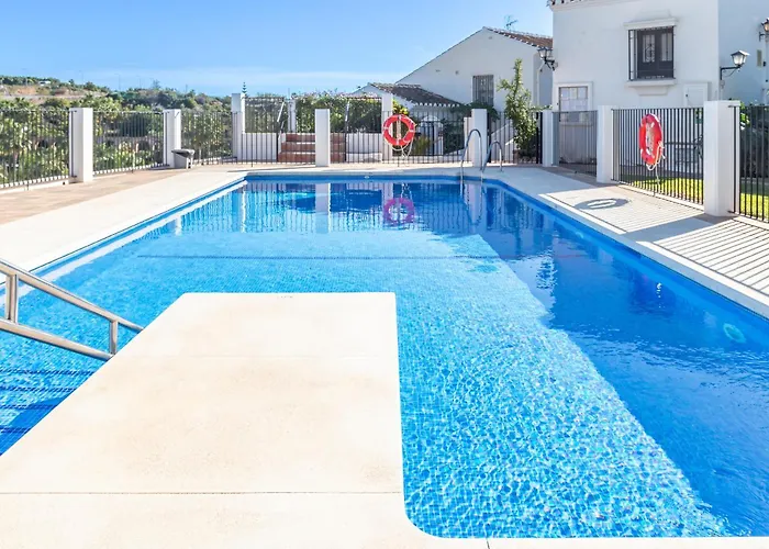 Apartment Tanger 3 Oasis Nerja