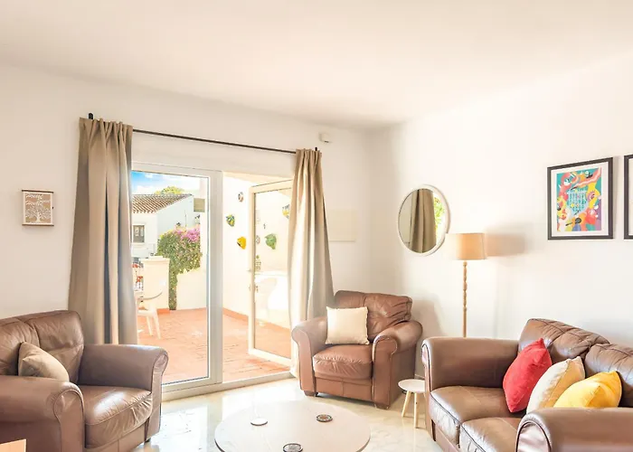 Tanger 3 Oasis Apartament