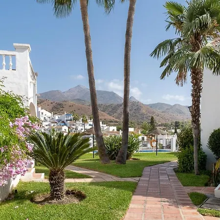 Tanger 3 Oasis Appartement