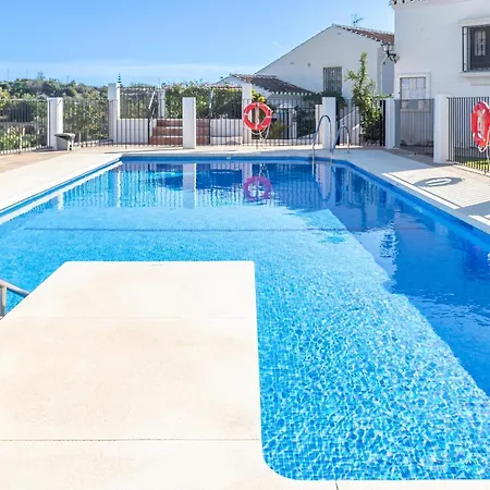 Appartement Tanger 3 Oasis Nerja