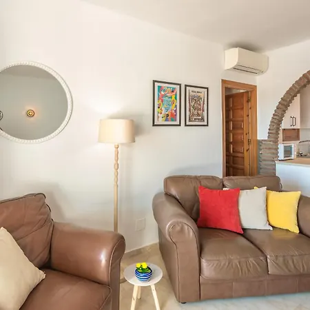 Tanger 3 Oasis Appartement *