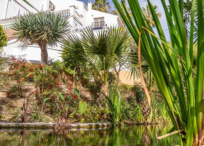 Tanger 3 Oasis Apartment *