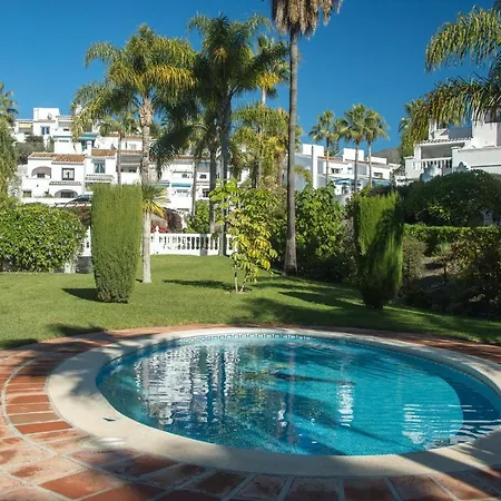Apartamento Tanger 3 Oasis