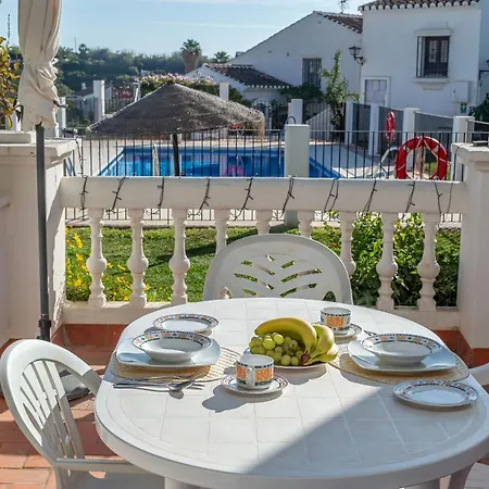 Tanger 3 Oasis Apartamento *