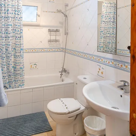 Apartamento Tanger 3 Oasis *