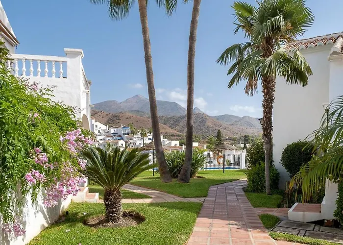 Tanger 3 Oasis Apartmán