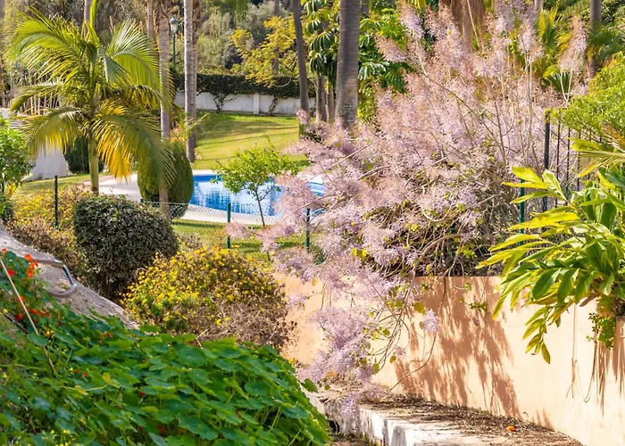 Apartmán Tanger 3 Oasis *