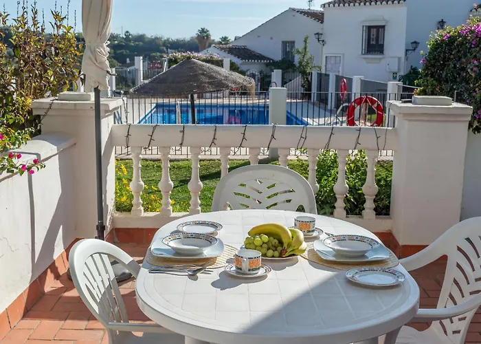 Tanger 3 Oasis Apartmán *