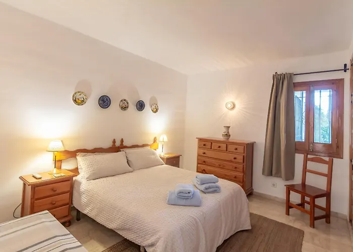 Tanger 3 Oasis * Nerja