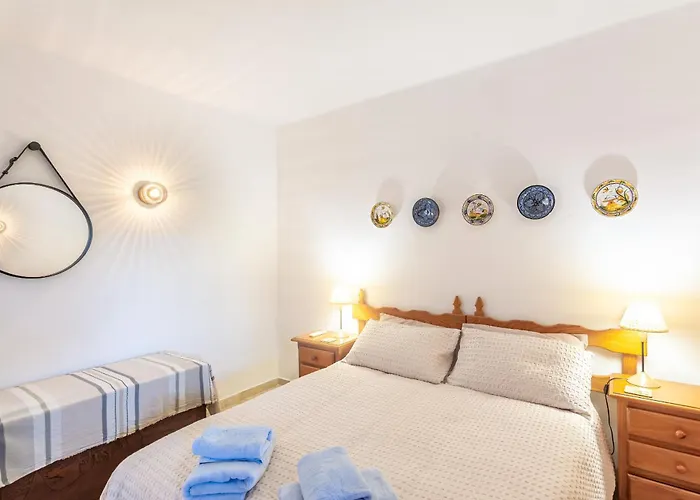 Apartmán Tanger 3 Oasis