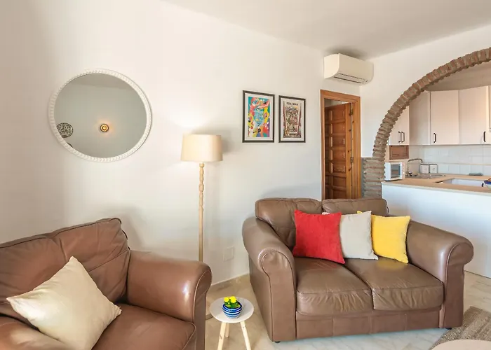 Tanger 3 Oasis Apartmán *