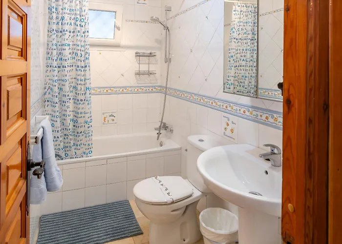 Apartmán Tanger 3 Oasis *